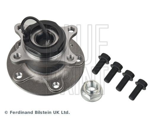 Ступица задняя левая Suzuki 4340261ML0 цена, от 76.27 USD